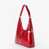 Image of Brahmin Tabitha Shoulder Bag - Red Opal Melbourne