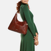 Image of Brahmin Tabitha Shoulder Bag - Red Opal Melbourne