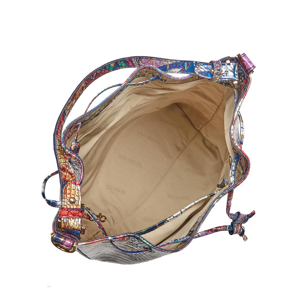 Brahmin Marlowe Bucket Bag - Metamorphosis Melbourne