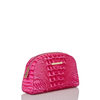 Image of Brahmin Dany Makeup Case - Pink Cosmo Melbourne