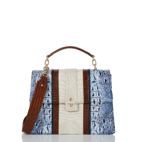 Brahmin 2025 satchel bags