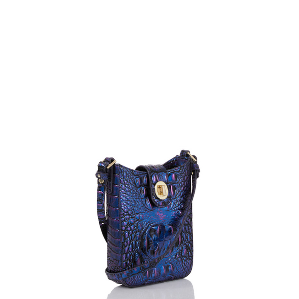 Brahmin Marley Crossbody - Neptune Melbourne