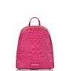 Image of Brahmin Nola Backpack - Paradise Pink Melbourne