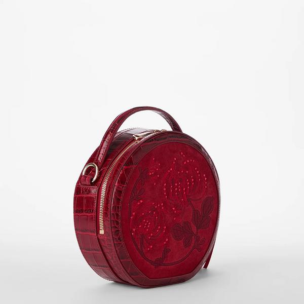 Brahmin Lane Crossbody - Embrace Kirin