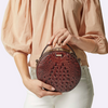 Image of Brahmin Lane Crossbody - Embrace Kirin