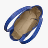Image of Brahmin Melora Tote - Blue Alden Road