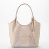 Image of Brahmin Melora Tote - Pearl Admire