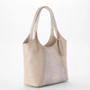 Image of Brahmin Melora Tote - Pearl Admire