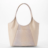 Image of Brahmin Melora Tote - Pearl Admire