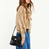 Image of Brahmin Gianna Crossbody - Golden Lynx Melbourne