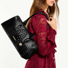 Image of Brahmin Sophia Satchel - Sparkling Cider Melbourne