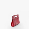 Image of Brahmin Ravina Clutch - Red Opal Melbourne