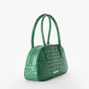 Image of Brahmin Angie Satchel - Palm Alden Road