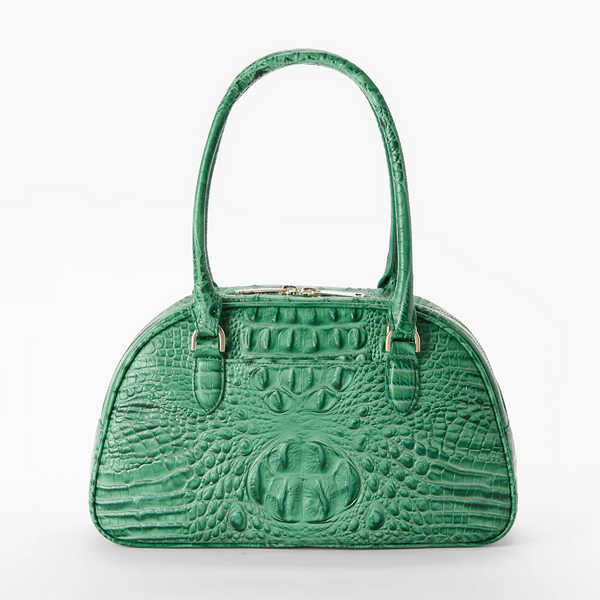 Brahmin Katie Crossbody - Pecan Melbourne – Rippe's