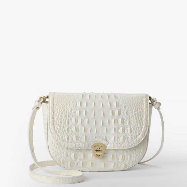 Brahmin Portia Crossbody - Chantilly Melbourne