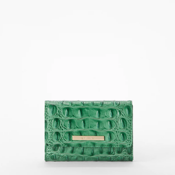 Brahmin Kerra Wallet - Palm Alden Road