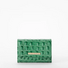 Image of Brahmin Kerra Wallet - Palm Alden Road