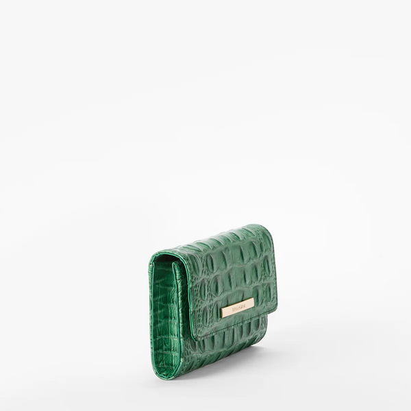 Brahmin Kerra Wallet - Palm Alden Road