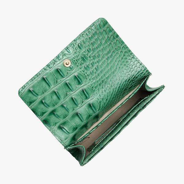 Brahmin Katie Crossbody - Pecan Melbourne – Rippe's
