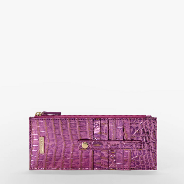 Brahmin Credit Card Wallet - Opera Melbourne