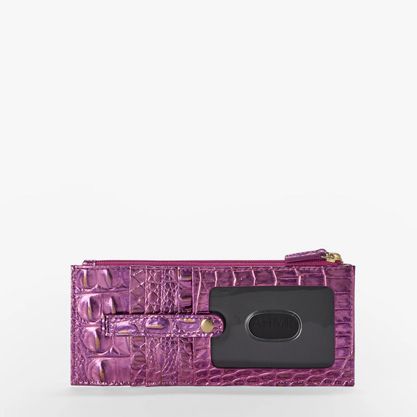 Brahmin Credit Card Wallet - Opera Melbourne