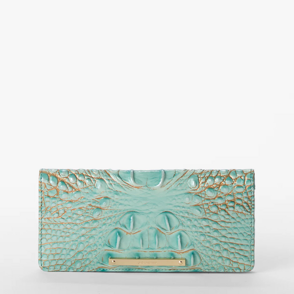 Brahmin Ady Wallet - Waterfall Melbourne