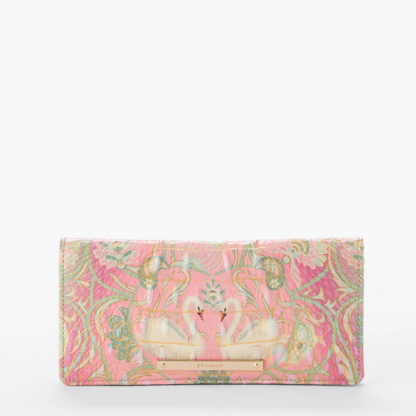 Brahmin Ady Wallet - Odette Ombré Melbourne