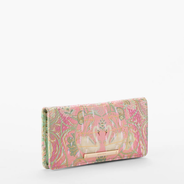 Brahmin Ady Wallet - Odette Ombré Melbourne