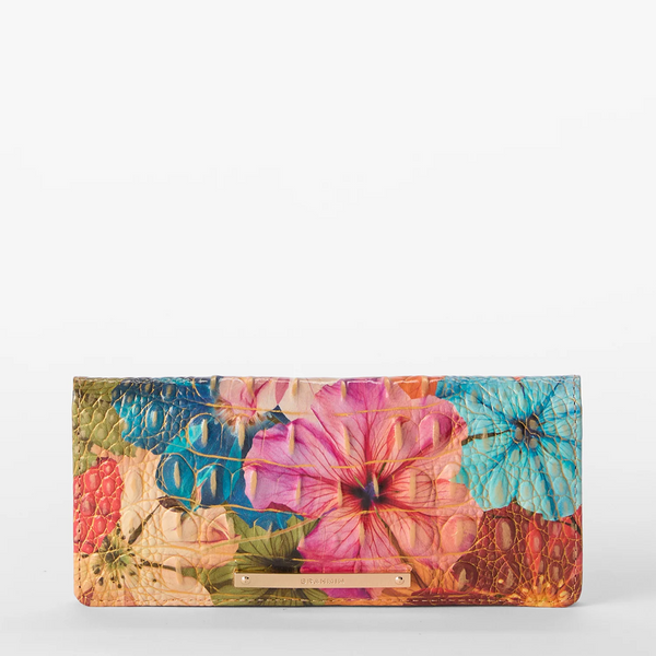 Brahmin Ady Wallet - Florita Melbourne