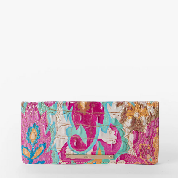 Brahmin Ady Wallet - Wanderlight Melbourne