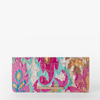 Image of Brahmin Ady Wallet - Wanderlight Melbourne