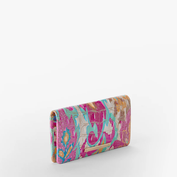 Brahmin Ady Wallet - Wanderlight Melbourne