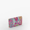 Image of Brahmin Ady Wallet - Wanderlight Melbourne