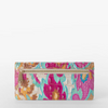 Image of Brahmin Ady Wallet - Wanderlight Melbourne
