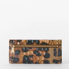 Image of Brahmin Ady Wallet - Golden Lynx Melbourne