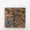 Image of Brahmin Ady Wallet - Golden Lynx Melbourne