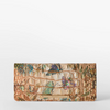 Image of Brahmin Ady Wallet - Hill Garden Melbourne