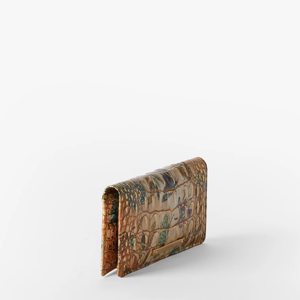 Brahmin Ady Wallet - Hill Garden Melbourne