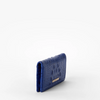 Image of Brahmin Ady Wallet - Blue Alden Road
