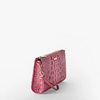 Image of Brahmin Daisy Wristlet - French Rose Melbourne