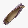Image of Brahmin Daisy Wristlet - Heroic Purple Melbourne