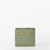 Image of Brahmin Jane Wallet - Mint Novella
