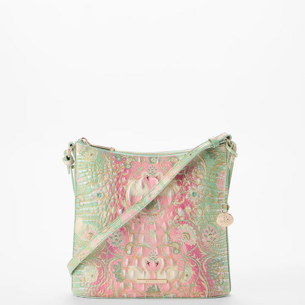 Brahmin Katie Crossbody - Odette Ombré Melbourne
