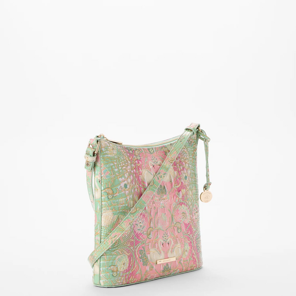 Brahmin Katie Crossbody - Odette Ombré Melbourne