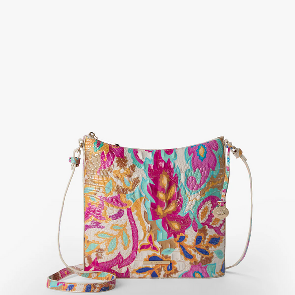 Brahmin Katie Crossbody - Wanderlight Melbourne
