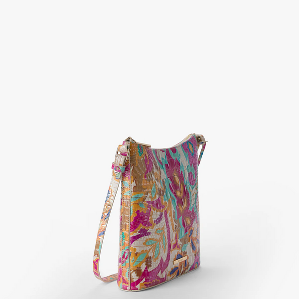 Brahmin Katie Crossbody - Wanderlight Melbourne