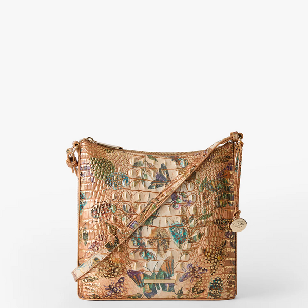 Brahmin Katie Crossbody - Hill Garden Melbourne