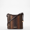Image of Brahmin Katie Crossbody - Toffee Caldwell