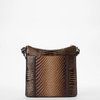 Image of Brahmin Katie Crossbody - Toffee Caldwell