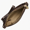 Image of Brahmin Katie Crossbody - Toffee Caldwell